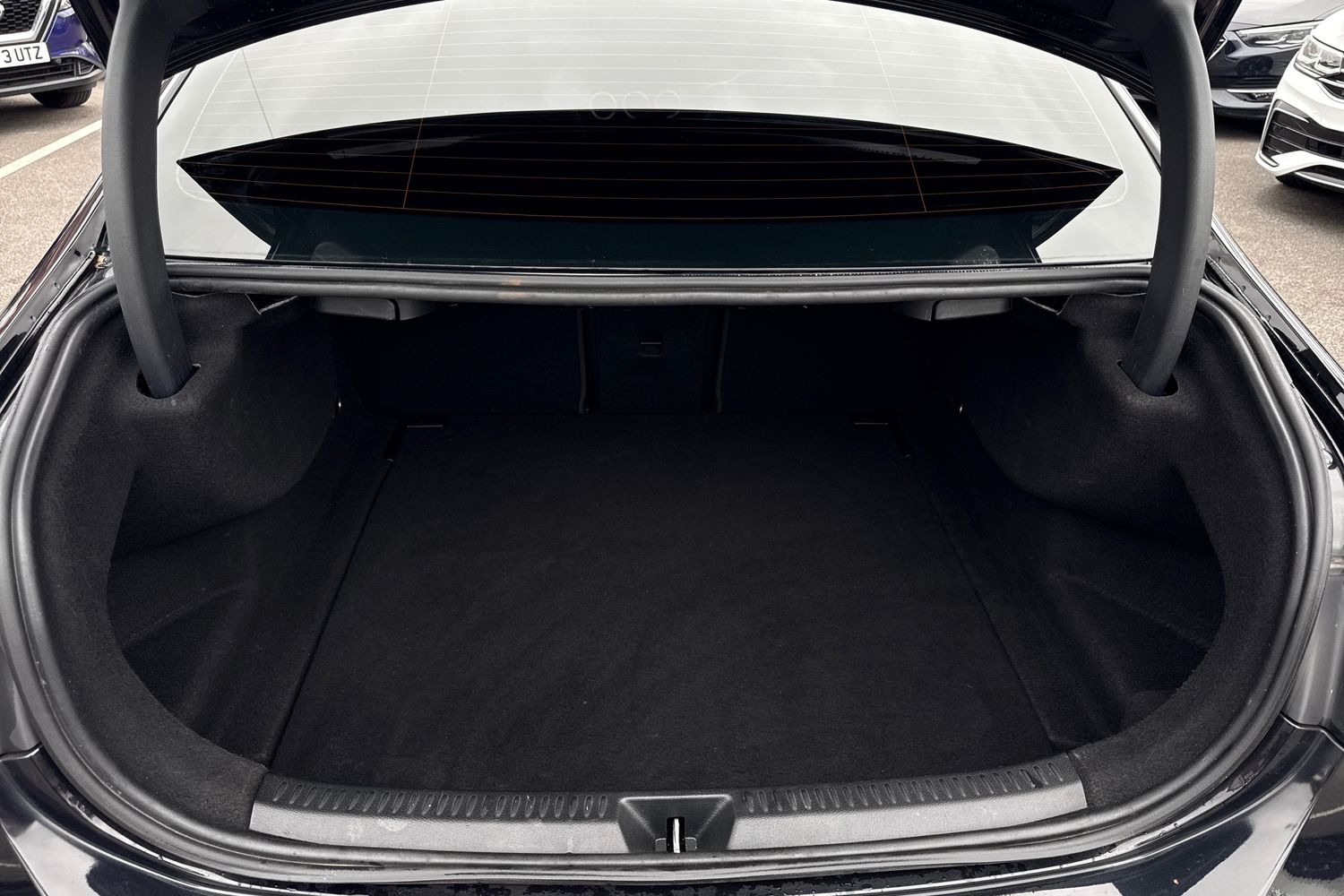 Used Mercedes-Benz A-Class 2019 for sale - 78001831: Photo 10