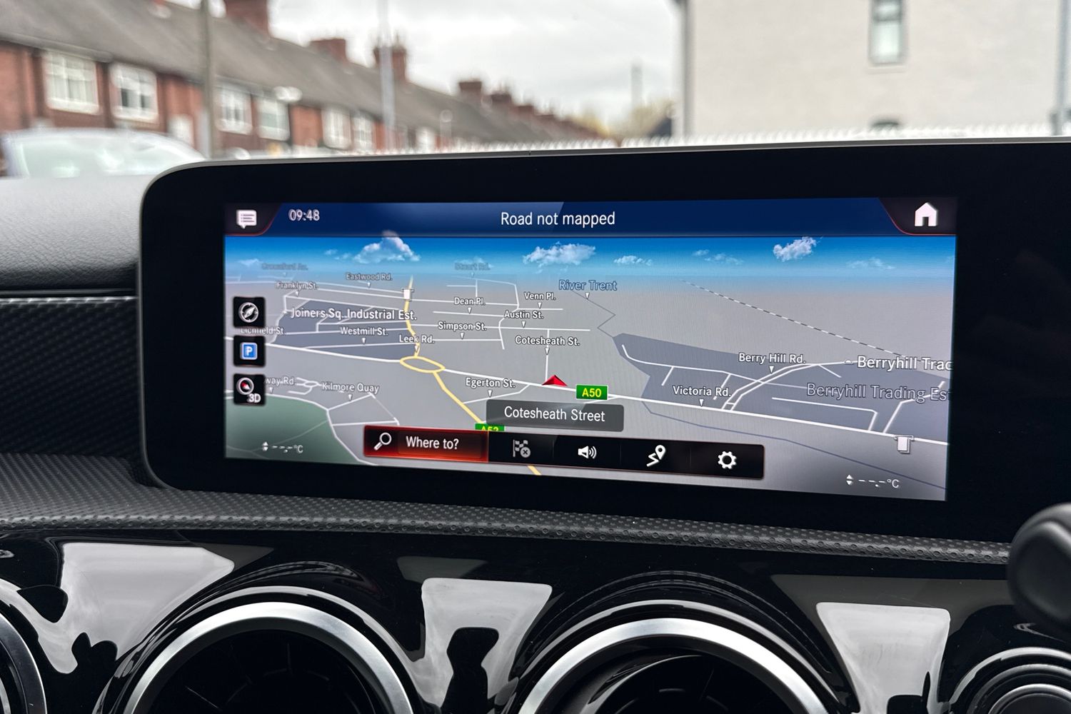 Used Mercedes-Benz A-Class 2019 for sale - 78001831: Photo 12