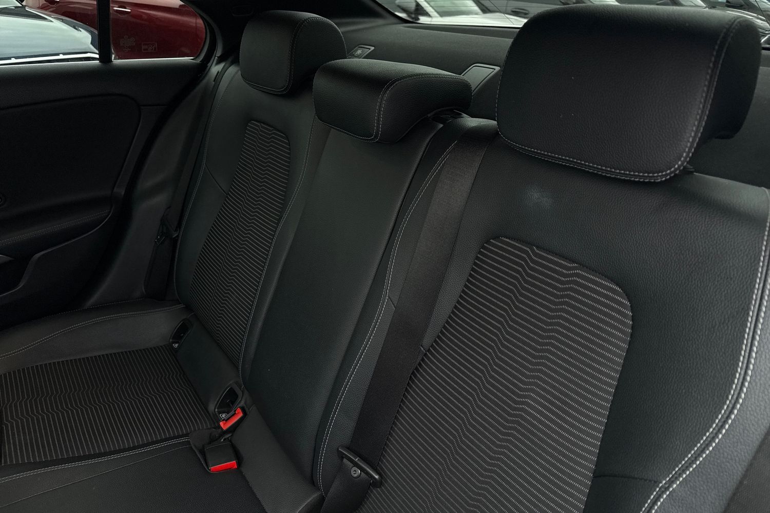 Used Mercedes-Benz A-Class 2019 for sale - 78001831: Photo 14