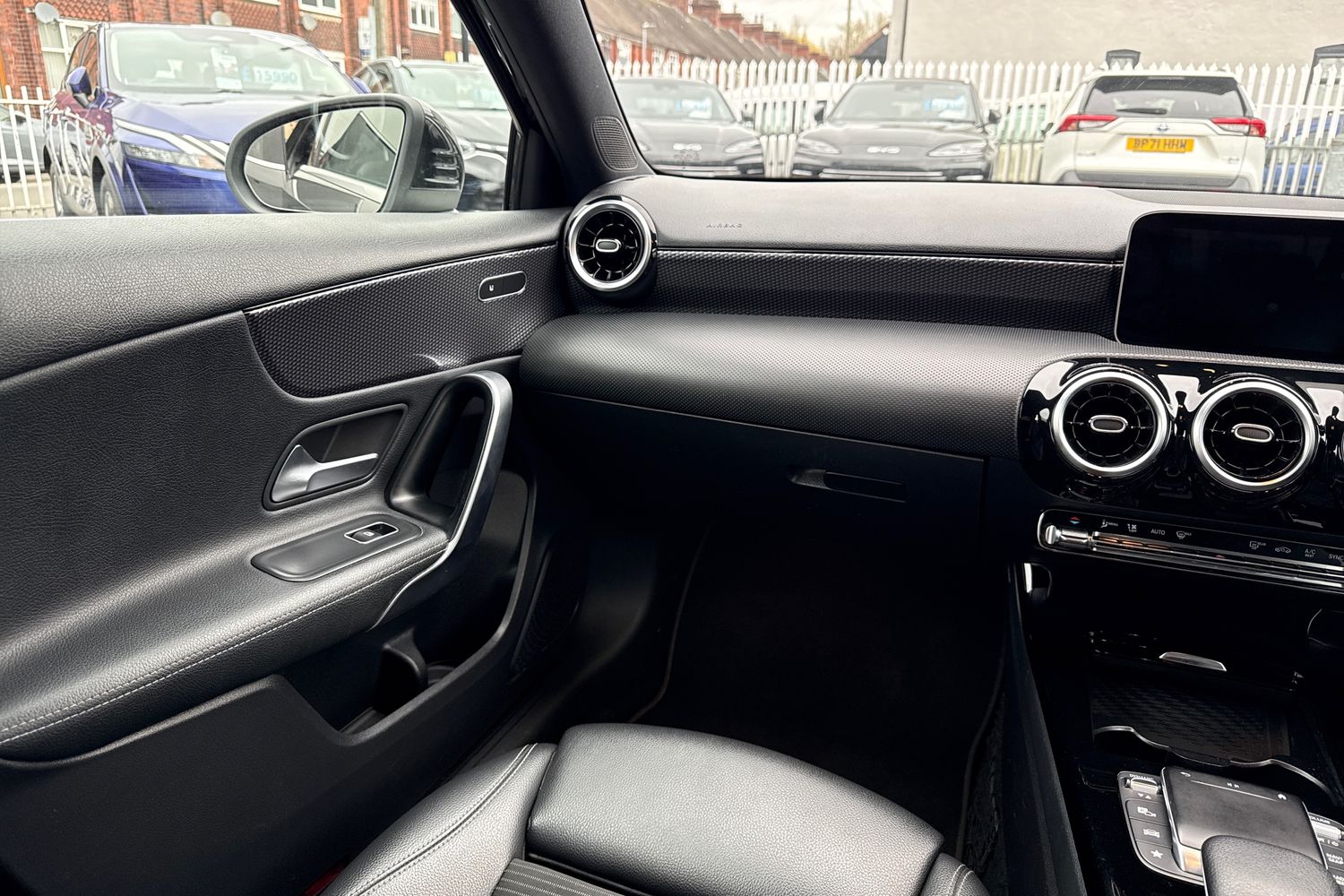 Used Mercedes-Benz A-Class 2019 for sale - 78001831: Photo 15