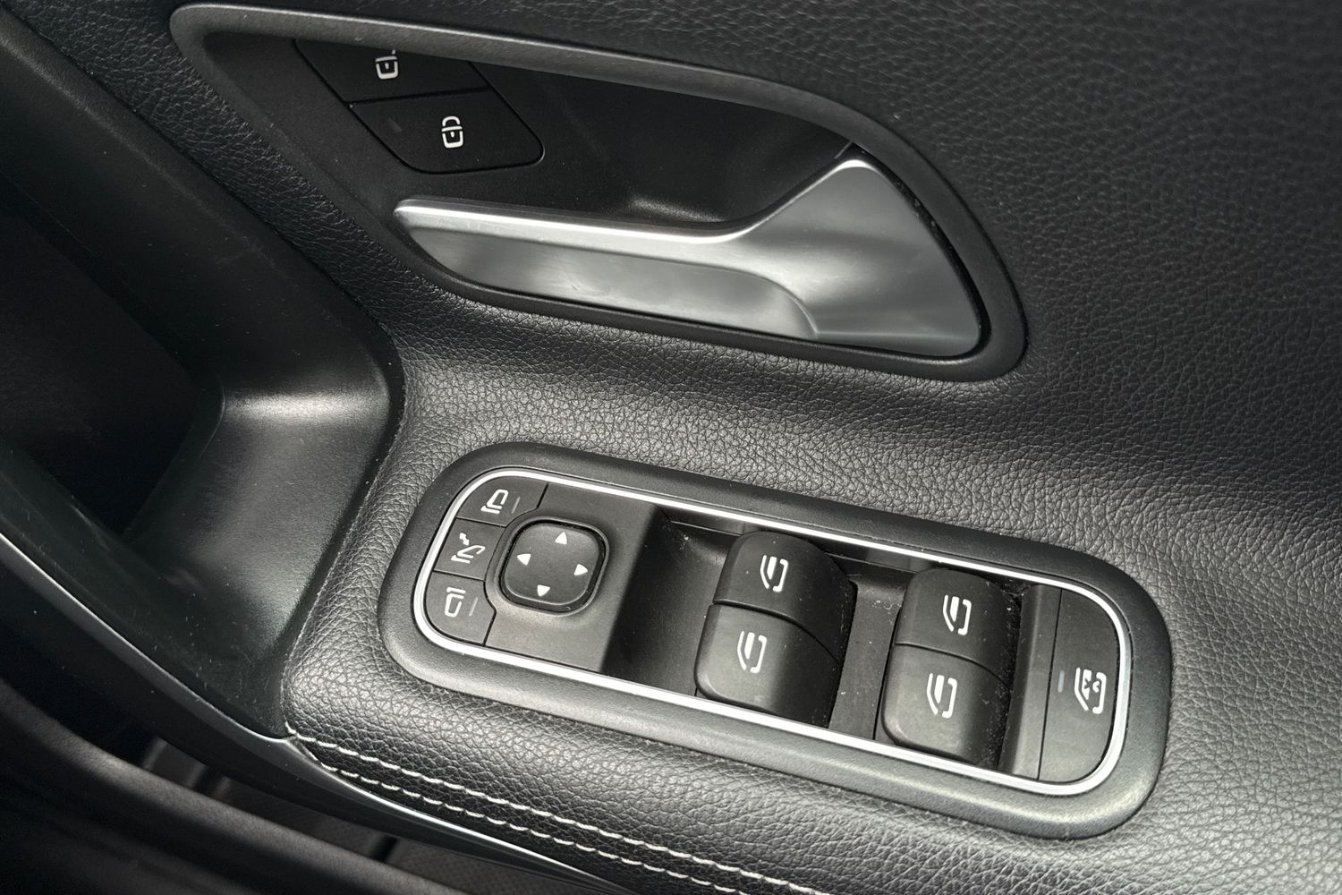 Used Mercedes-Benz A-Class 2019 for sale - 78001831: Photo 18