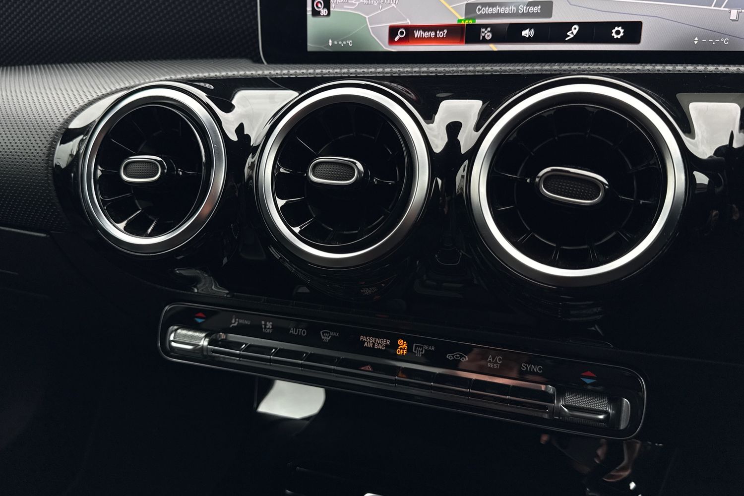 Used Mercedes-Benz A-Class 2019 for sale - 78001831: Photo 19