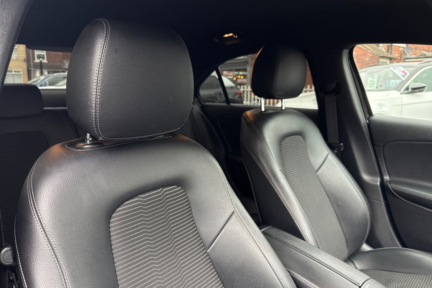 Used Mercedes-Benz A-Class 2019 for sale - 78001831: Photo 21