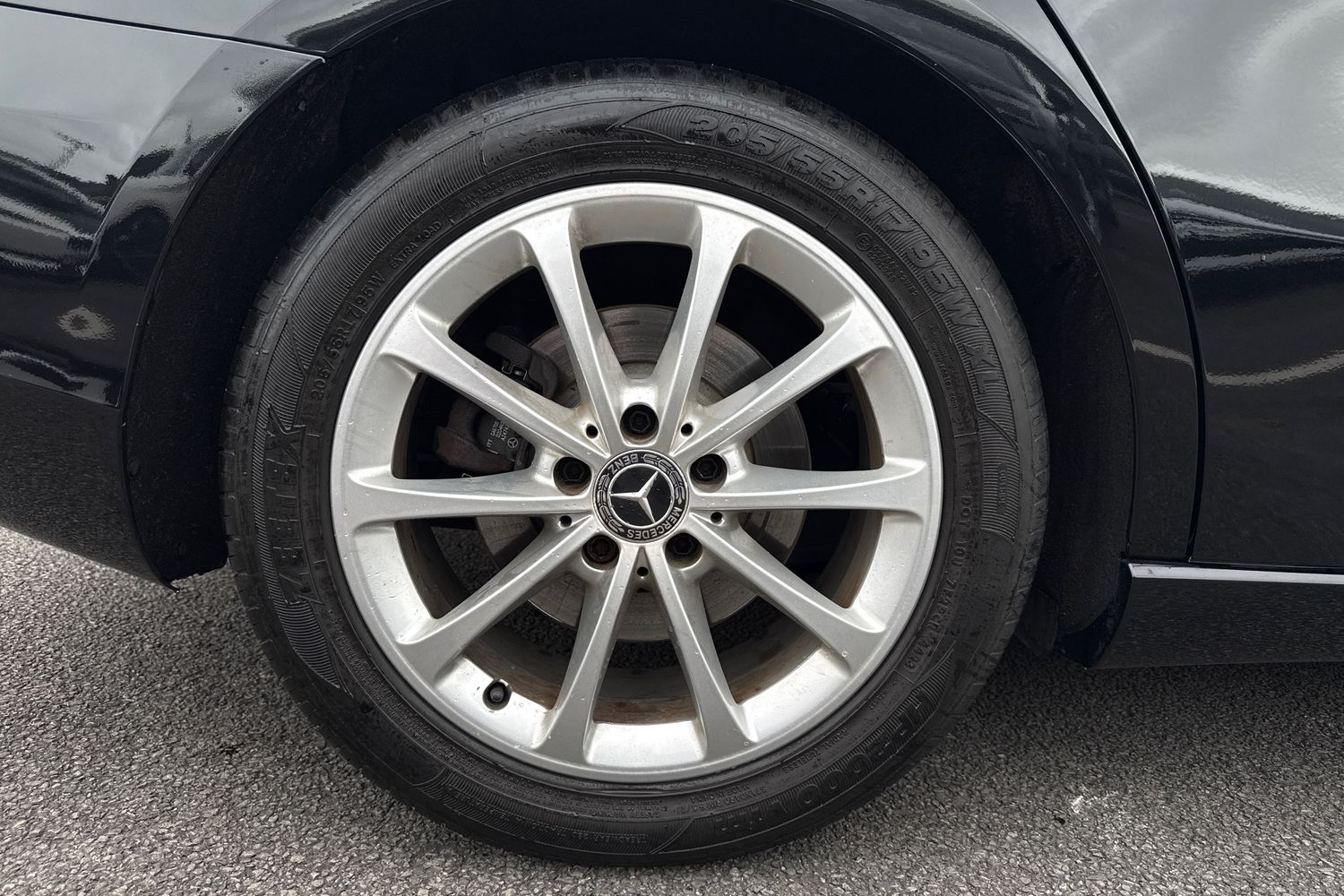 Used Mercedes-Benz A-Class 2019 for sale - 78001831: Photo 22