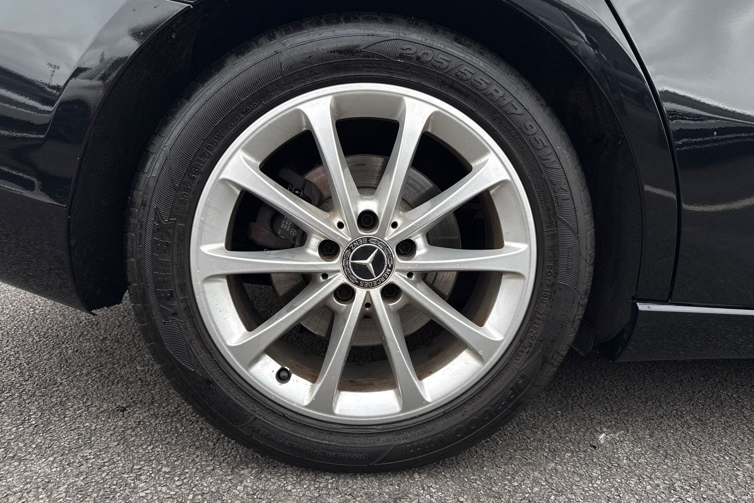 Used Mercedes-Benz A-Class 2019 for sale - 78001831: Photo 23