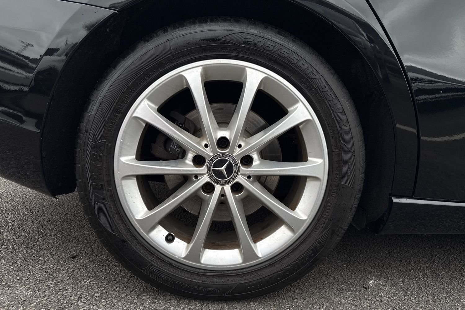 Used Mercedes-Benz A-Class 2019 for sale - 78001831: Photo 24