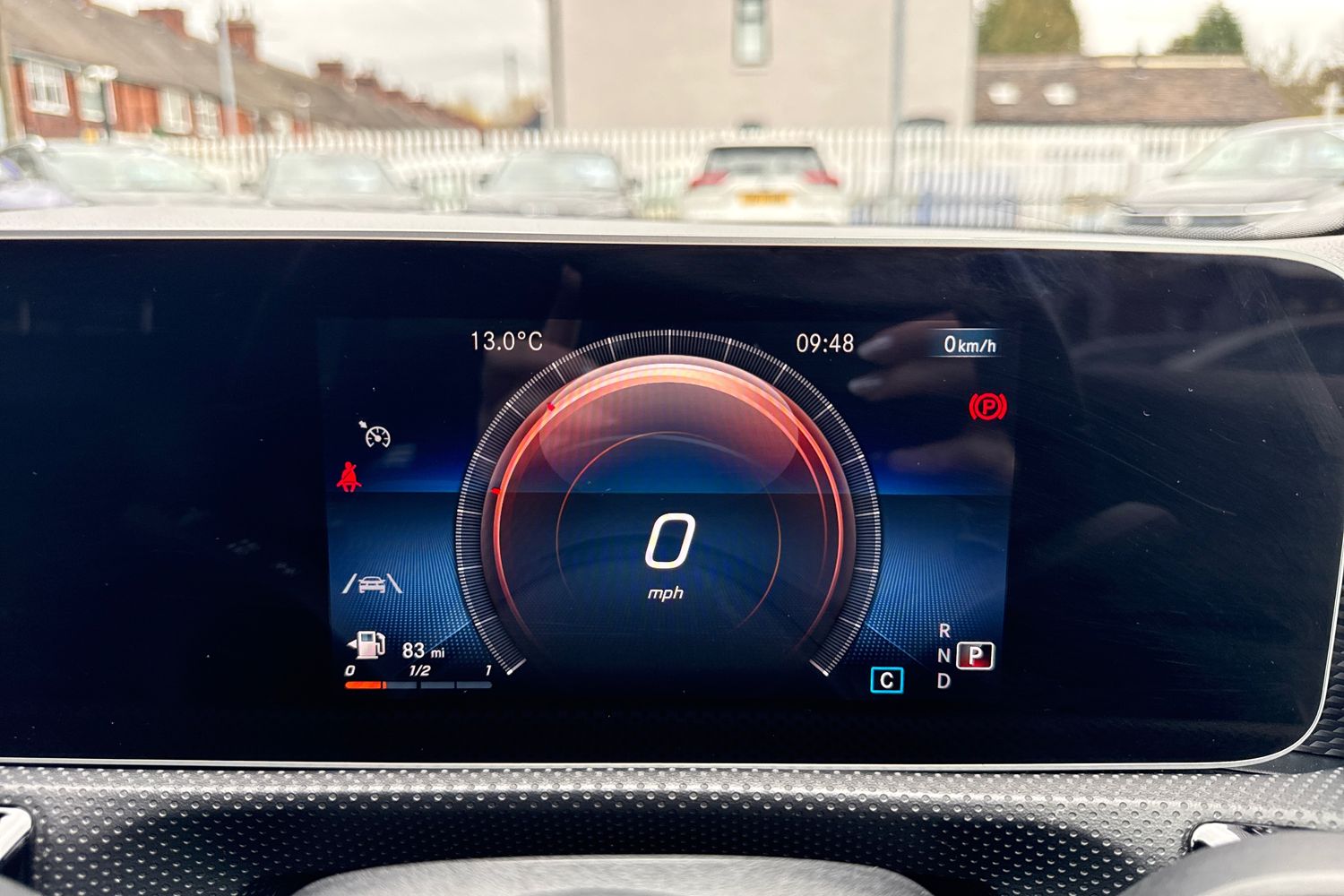 Used Mercedes-Benz A-Class 2019 for sale - 78001831: Photo 30