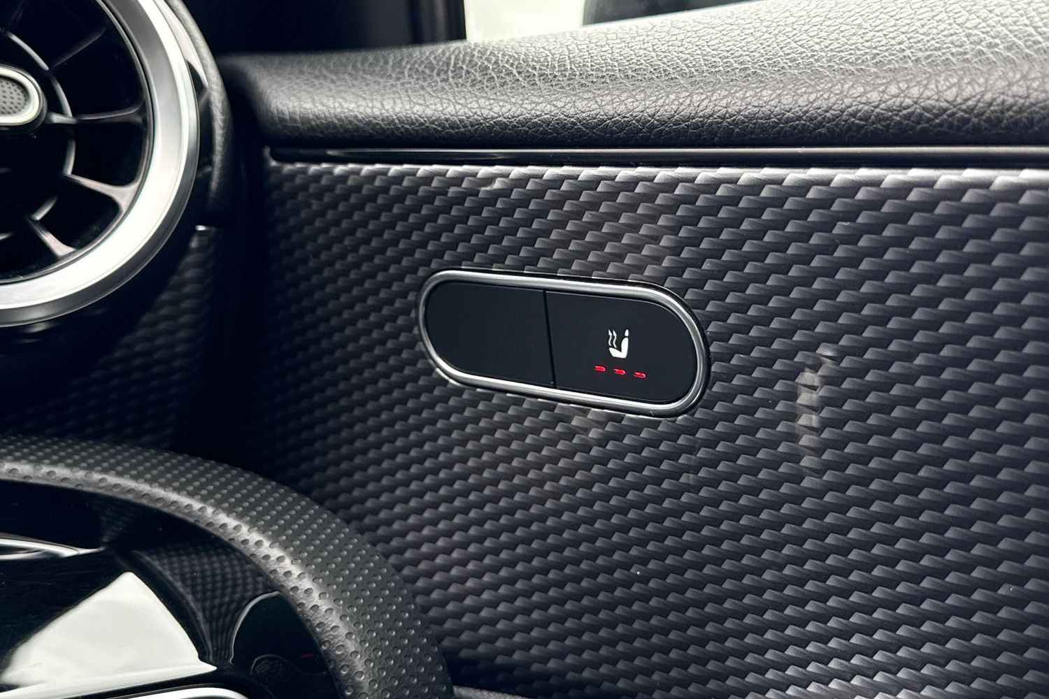 Used Mercedes-Benz A-Class 2019 for sale - 78001831: Photo 31