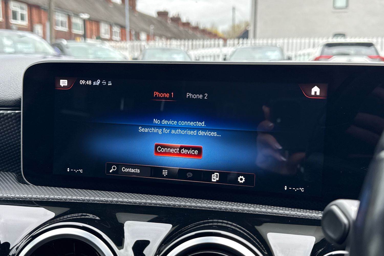 Used Mercedes-Benz A-Class 2019 for sale - 78001831: Photo 33