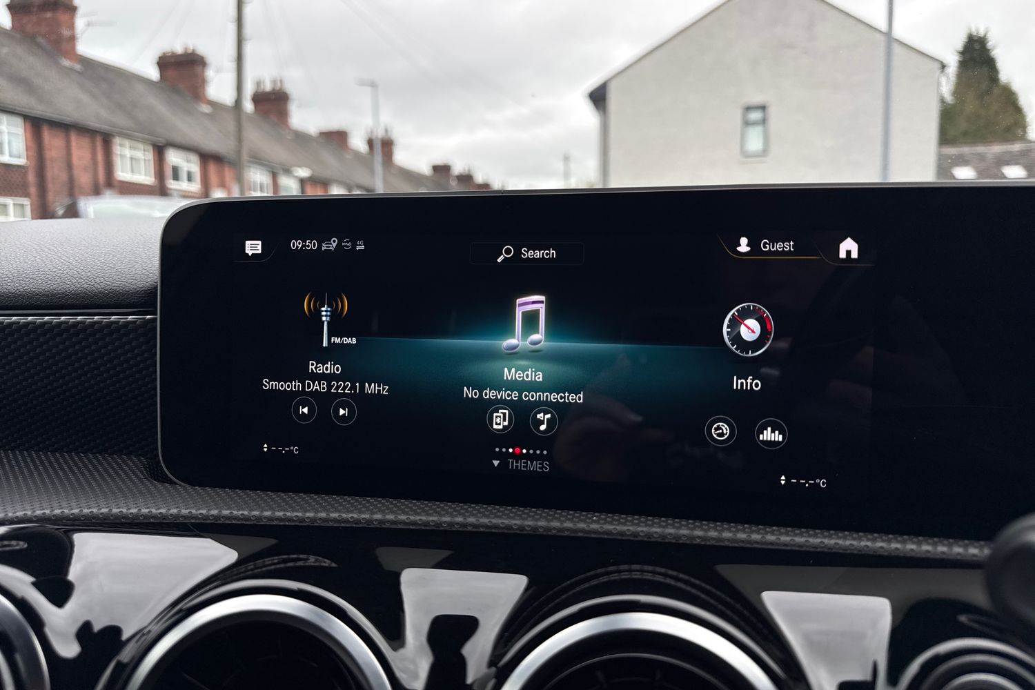 Used Mercedes-Benz A-Class 2019 for sale - 78001831: Photo 34