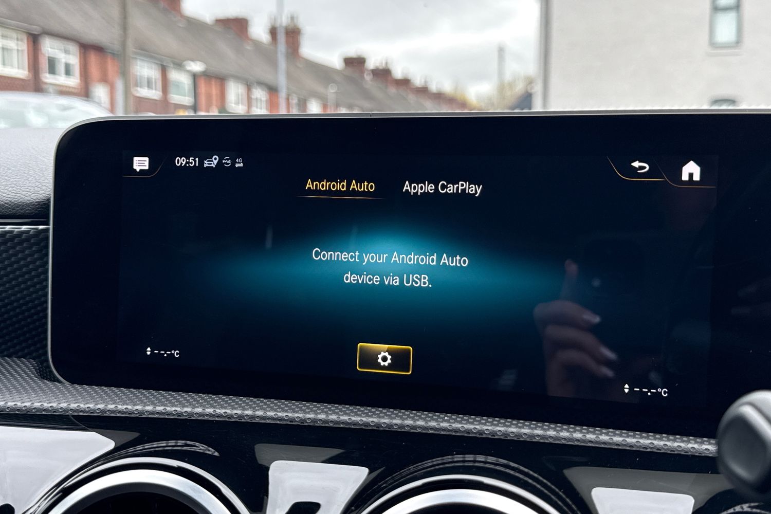 Used Mercedes-Benz A-Class 2019 for sale - 78001831: Photo 35