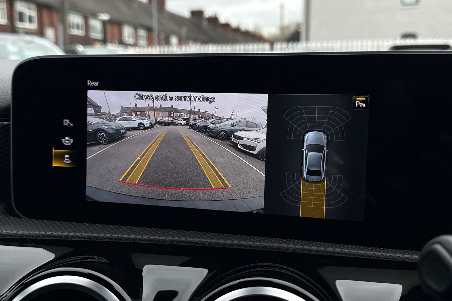 Used Mercedes-Benz A-Class 2019 for sale - 78001831: Photo 37