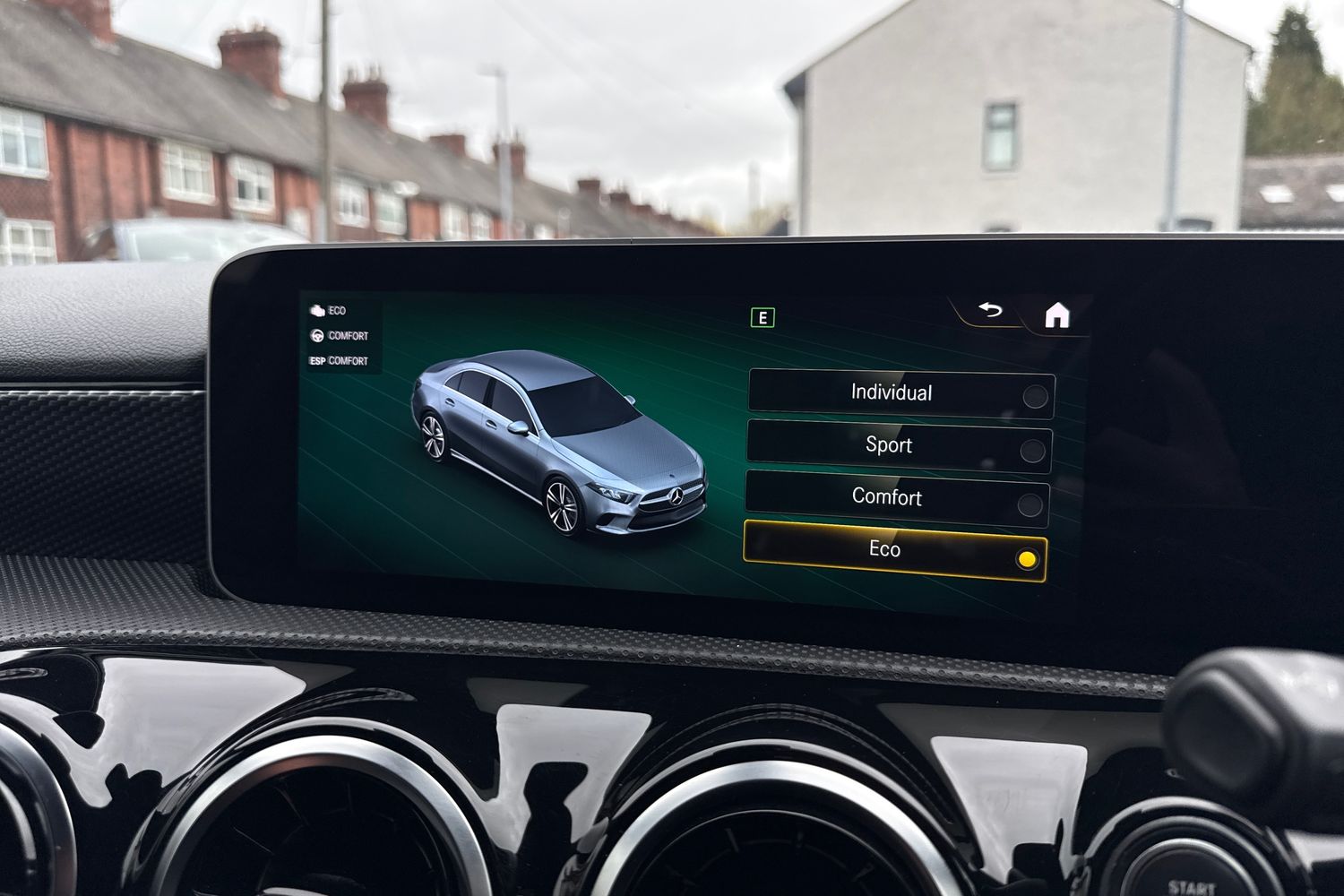 Used Mercedes-Benz A-Class 2019 for sale - 78001831: Photo 38