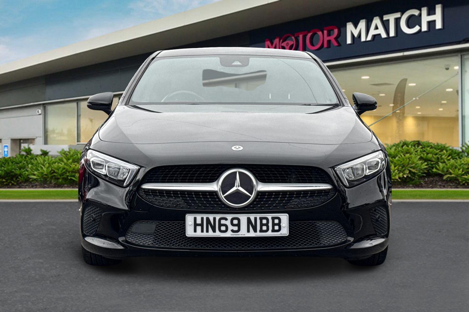 Used Mercedes-Benz A-Class 2019 for sale - 78001831: Photo 6