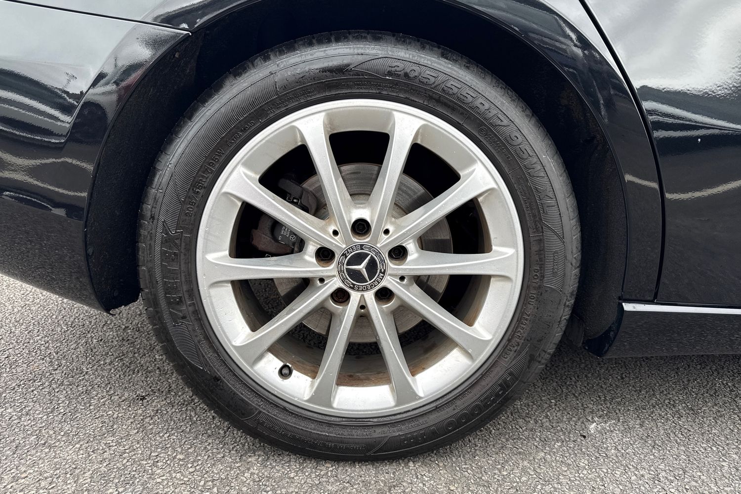 Used Mercedes-Benz A-Class 2019 for sale - 78001831: Photo 7