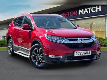 Used Honda CR-V 2023 for sale - 79151817: Photo