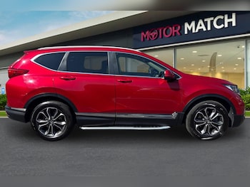 Used Honda CR-V 2023 for sale - 79151817: Photo