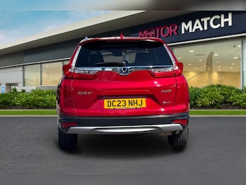 Used Honda CR-V 2023 for sale - 79151817: Photo