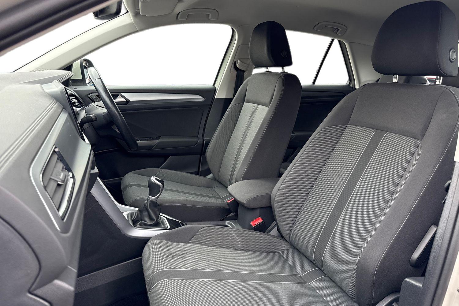 Used Volkswagen T-Roc 2022 for sale - 76654033: Photo 11