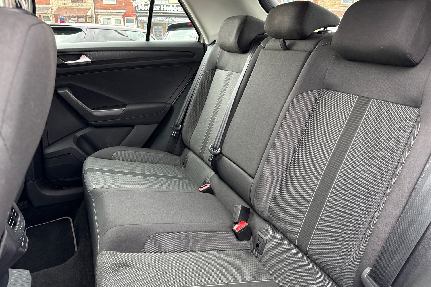 Used Volkswagen T-Roc 2022 for sale - 76654033: Photo 14