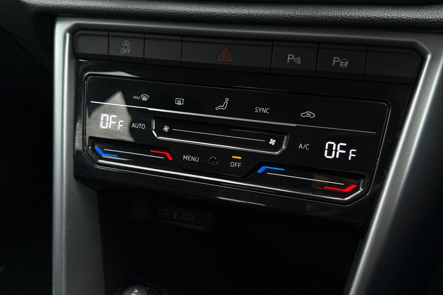 Used Volkswagen T-Roc 2022 for sale - 76654033: Photo 19