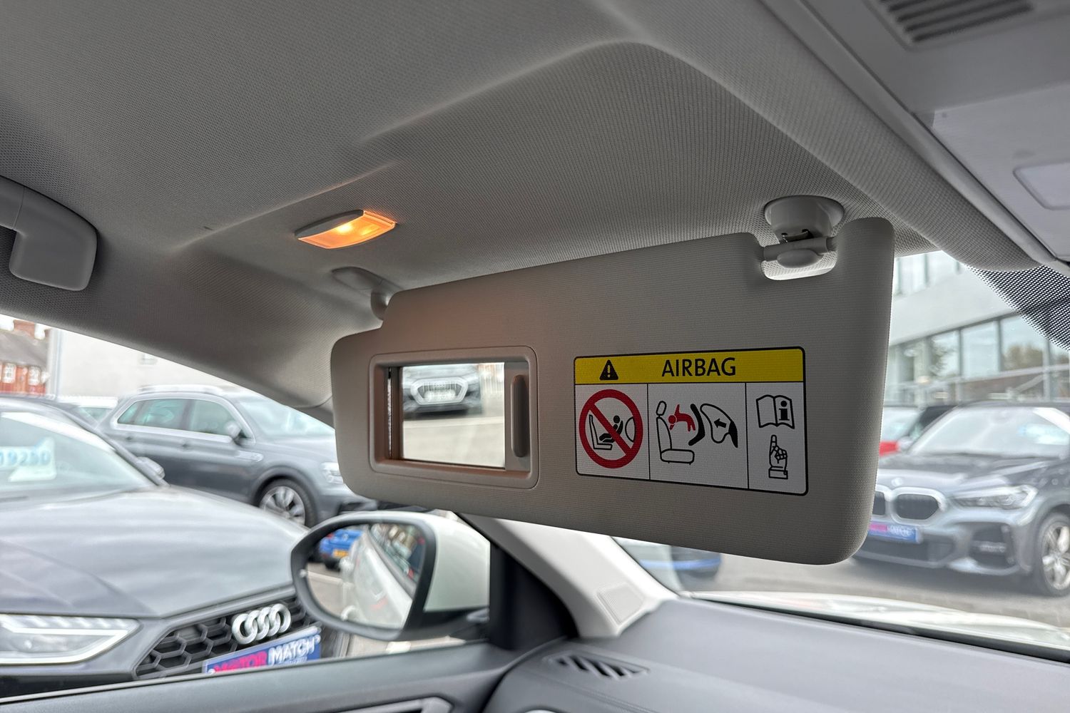 Used Volkswagen T-Roc 2022 for sale - 76654033: Photo 50