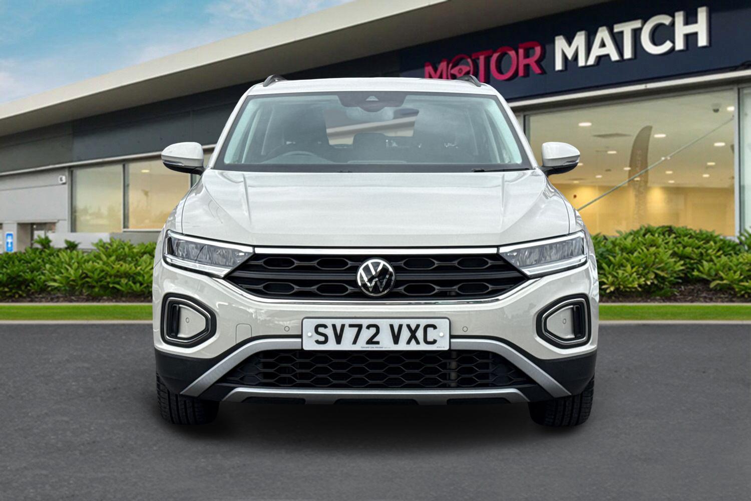 Used Volkswagen T-Roc 2022 for sale - 76654033: Photo 6