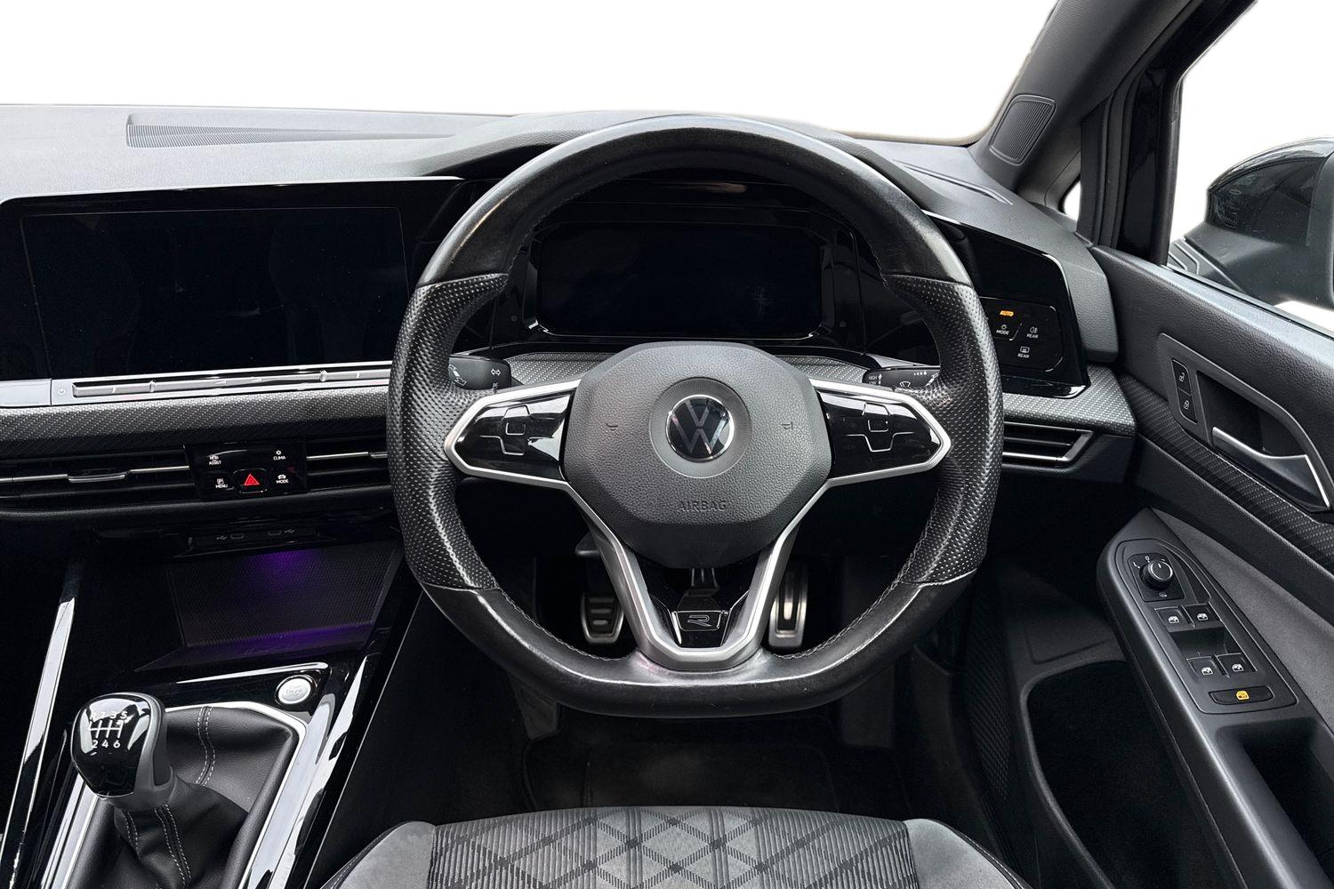 Used Volkswagen Golf 2022 for sale - 77064673: Photo 12