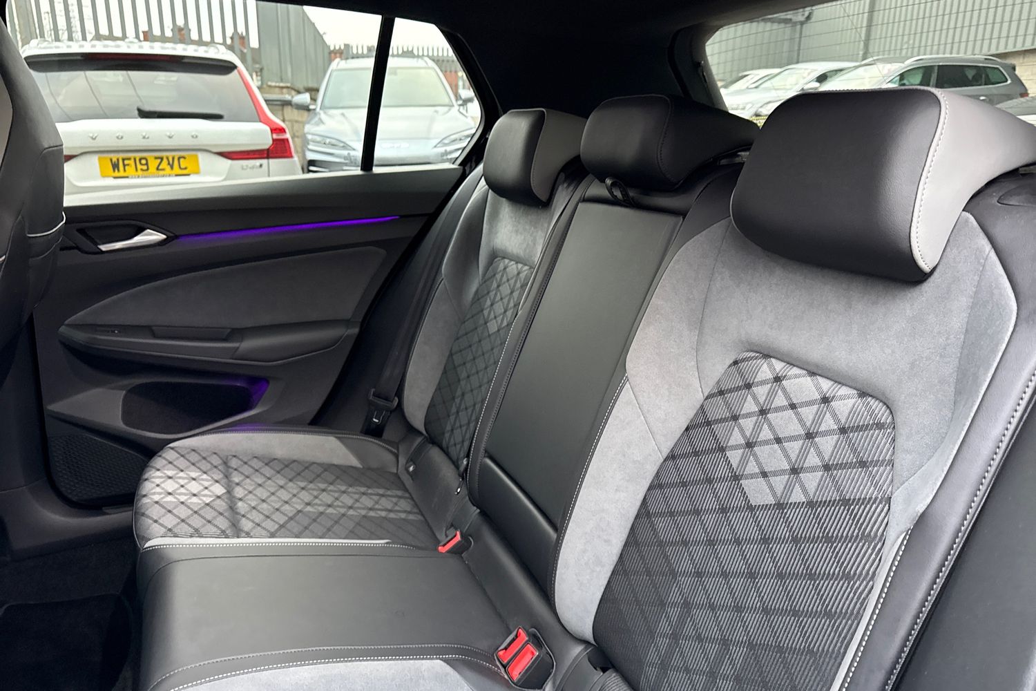 Used Volkswagen Golf 2022 for sale - 77064673: Photo 13