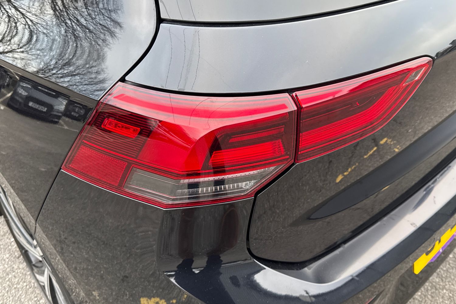 Used Volkswagen Golf 2022 for sale - 77064673: Photo 15