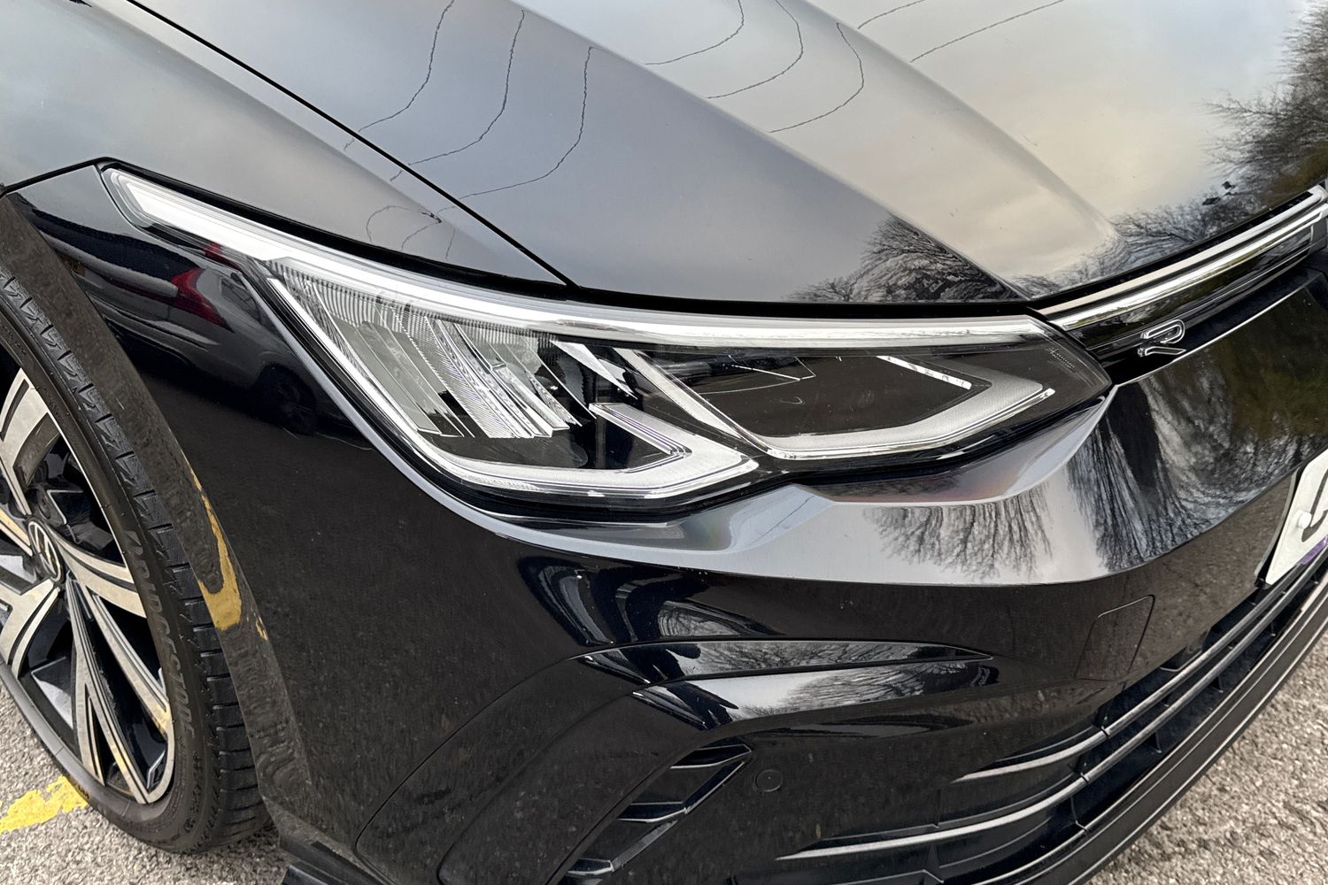 Used Volkswagen Golf 2022 for sale - 77064673: Photo 16