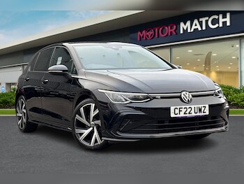 Used Volkswagen Golf 2022 for sale - 77064673: Photo