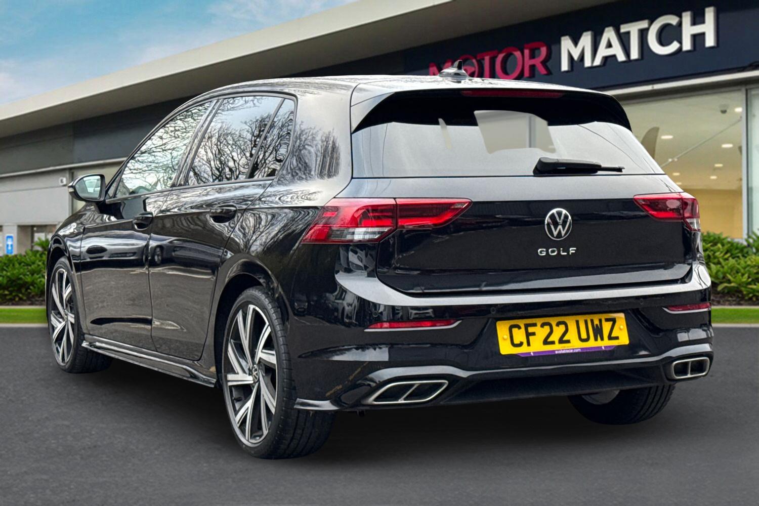 Used Volkswagen Golf 2022 for sale - 77064673: Photo 2