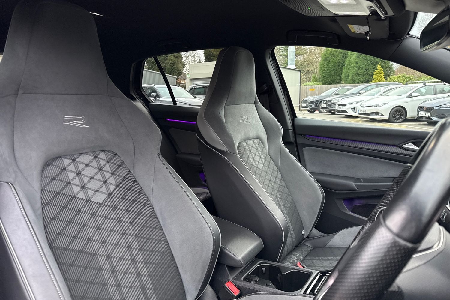 Used Volkswagen Golf 2022 for sale - 77064673: Photo 20