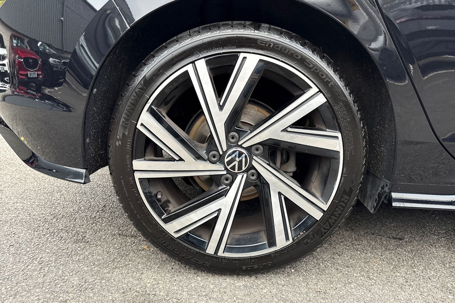 Used Volkswagen Golf 2022 for sale - 77064673: Photo 21