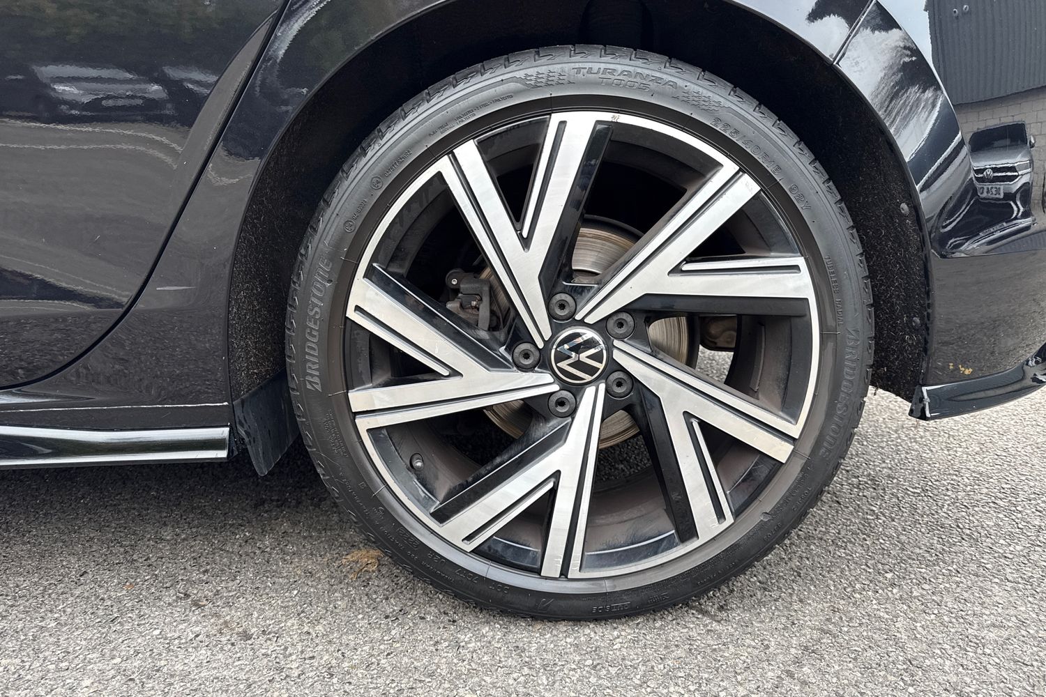 Used Volkswagen Golf 2022 for sale - 77064673: Photo 22