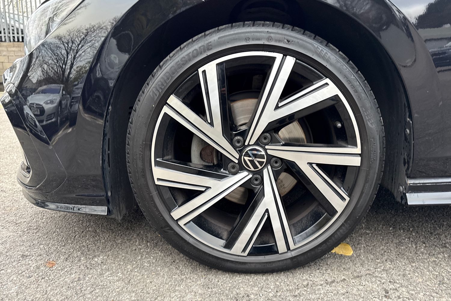 Used Volkswagen Golf 2022 for sale - 77064673: Photo 23