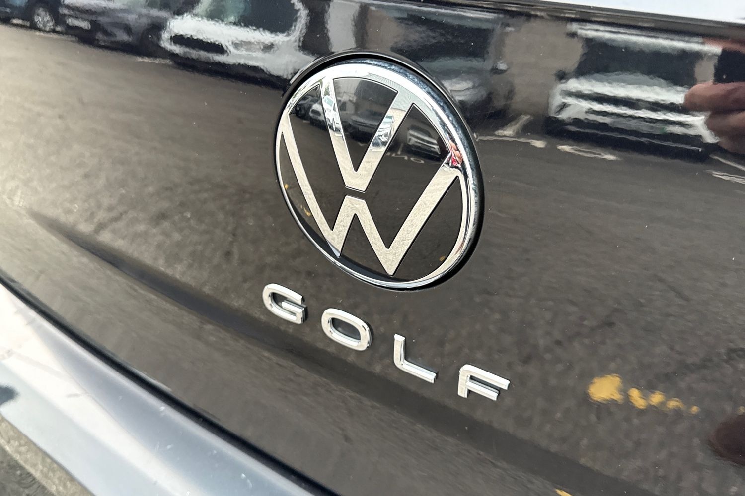 Used Volkswagen Golf 2022 for sale - 77064673: Photo 27