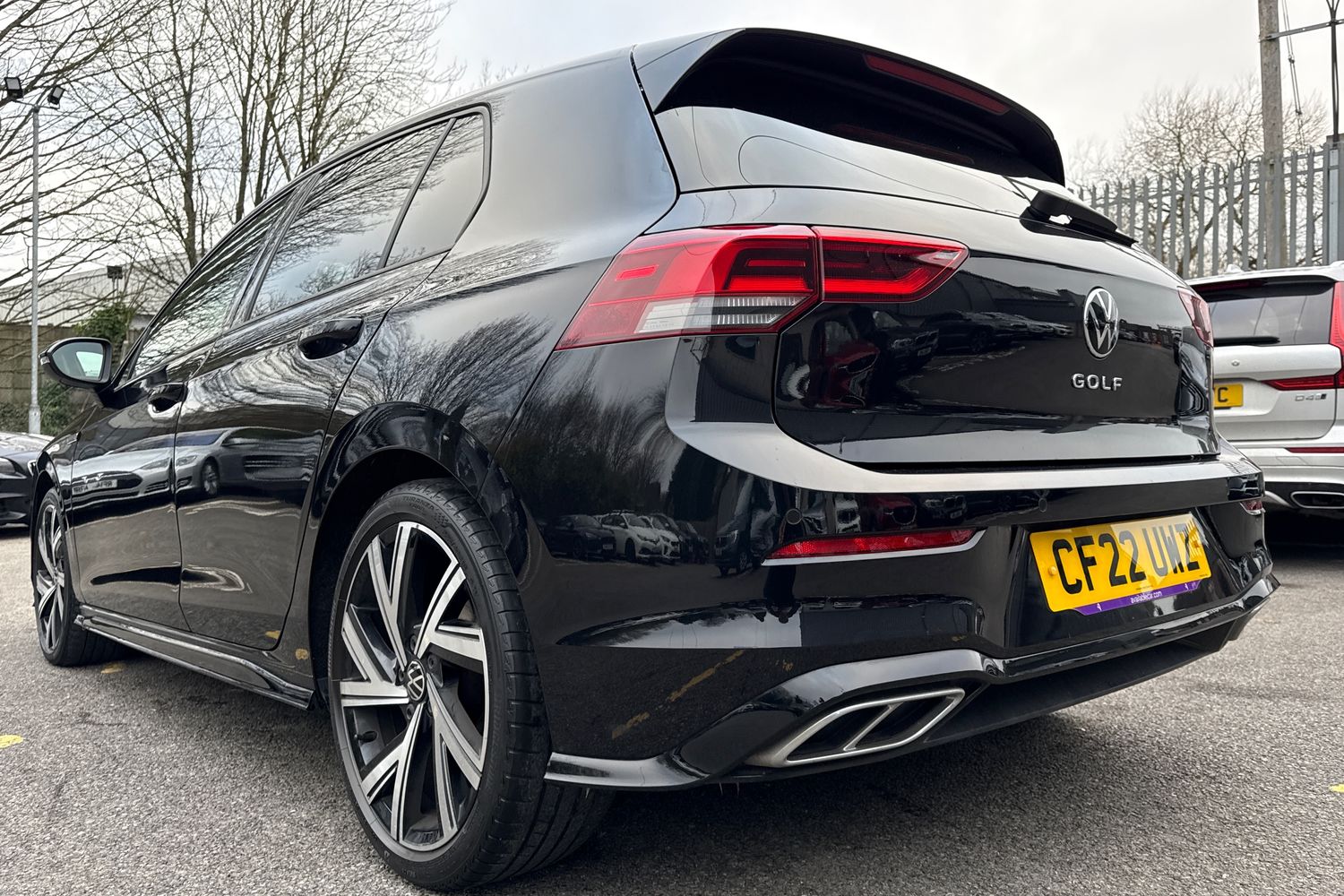 Used Volkswagen Golf 2022 for sale - 77064673: Photo 28