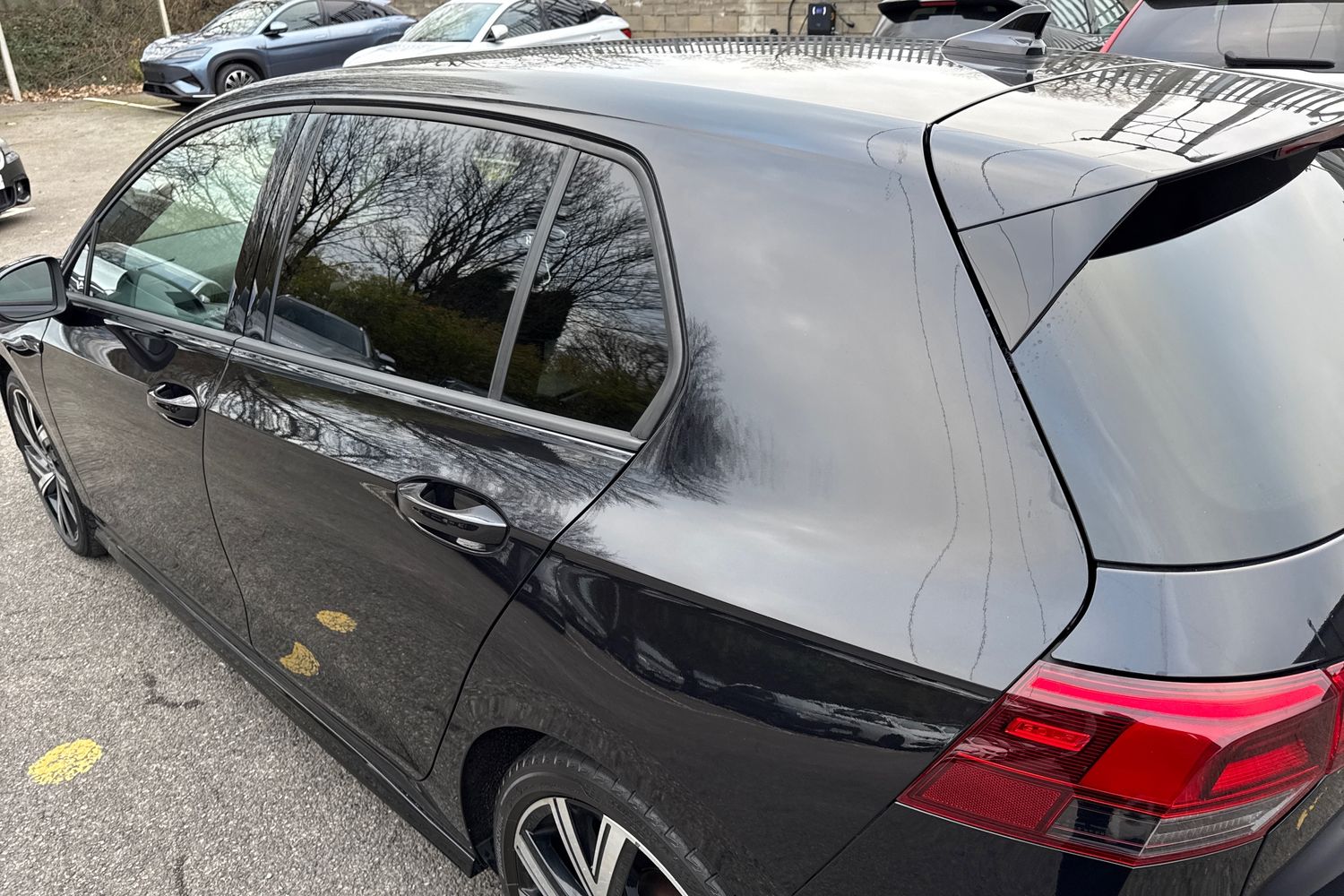 Used Volkswagen Golf 2022 for sale - 77064673: Photo 29