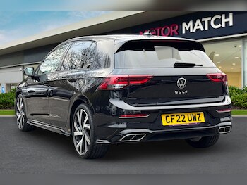 Used Volkswagen Golf 2022 for sale - 77064673: Photo