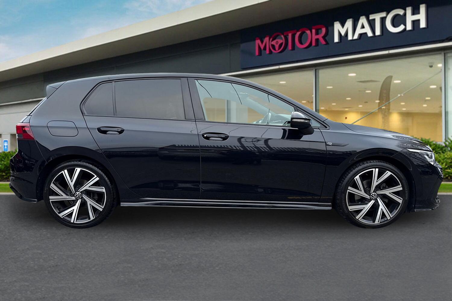 Used Volkswagen Golf 2022 for sale - 77064673: Photo 3