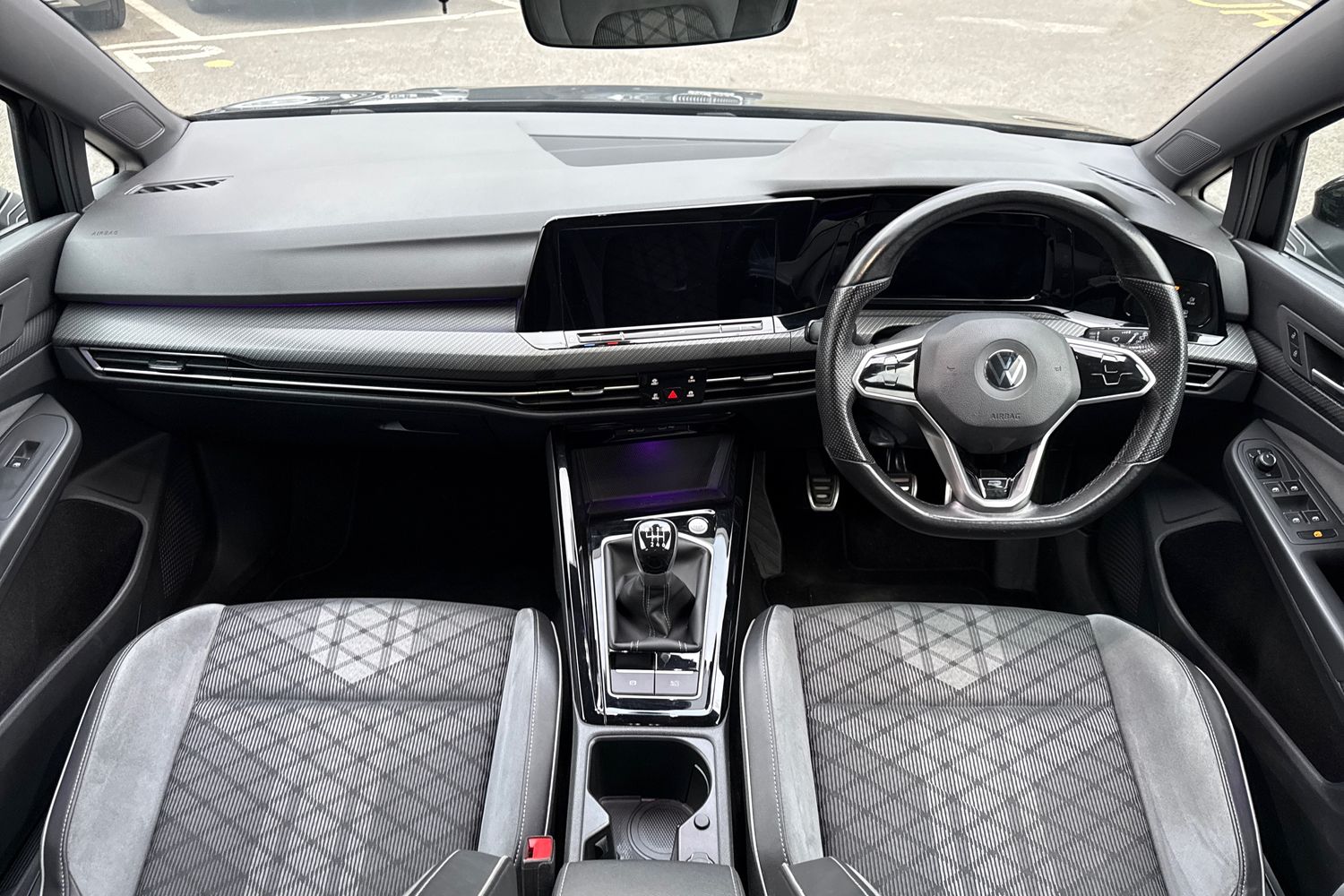 Used Volkswagen Golf 2022 for sale - 77064673: Photo 33