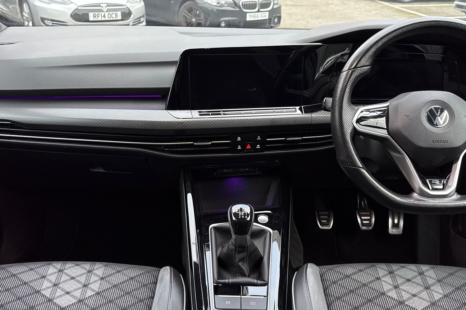 Used Volkswagen Golf 2022 for sale - 77064673: Photo 34