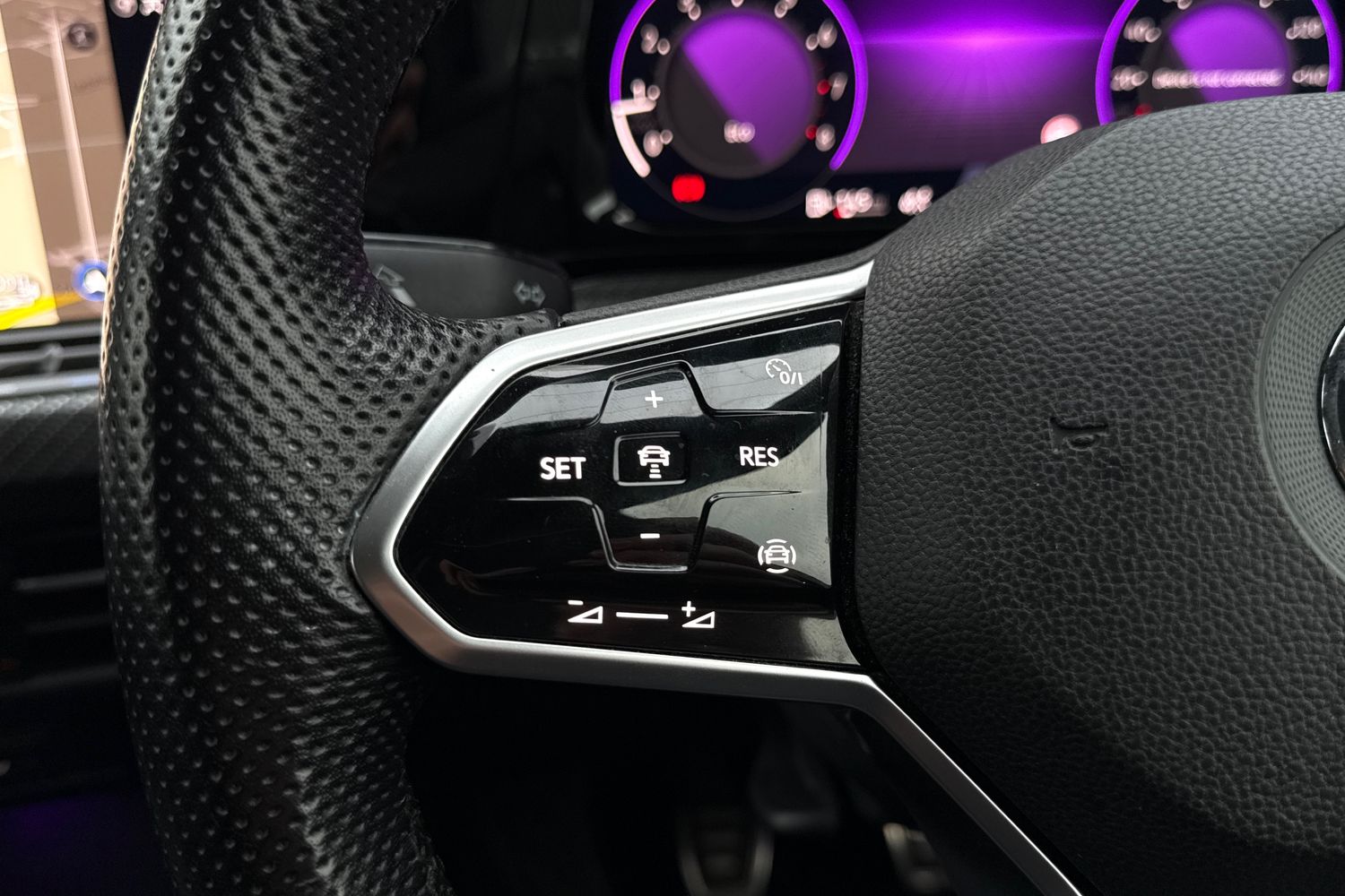 Used Volkswagen Golf 2022 for sale - 77064673: Photo 35