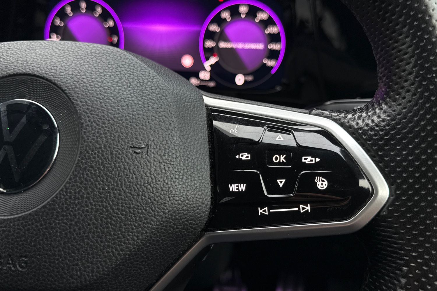 Used Volkswagen Golf 2022 for sale - 77064673: Photo 36