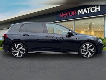 Used Volkswagen Golf 2022 for sale - 77064673: Photo