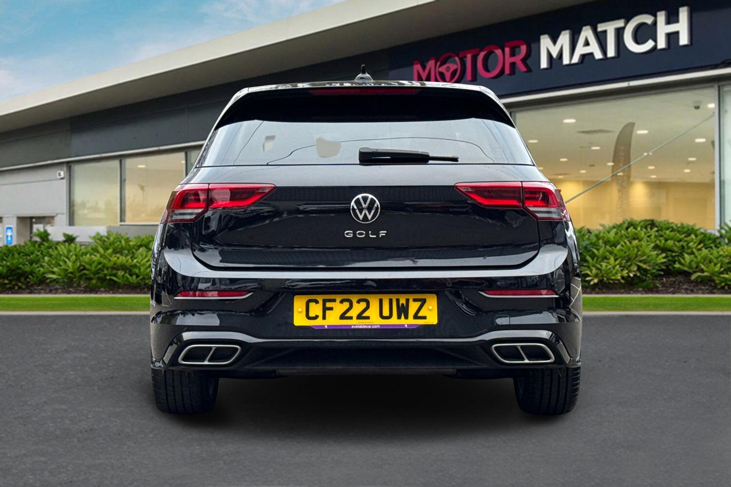 Used Volkswagen Golf 2022 for sale - 77064673: Photo 4