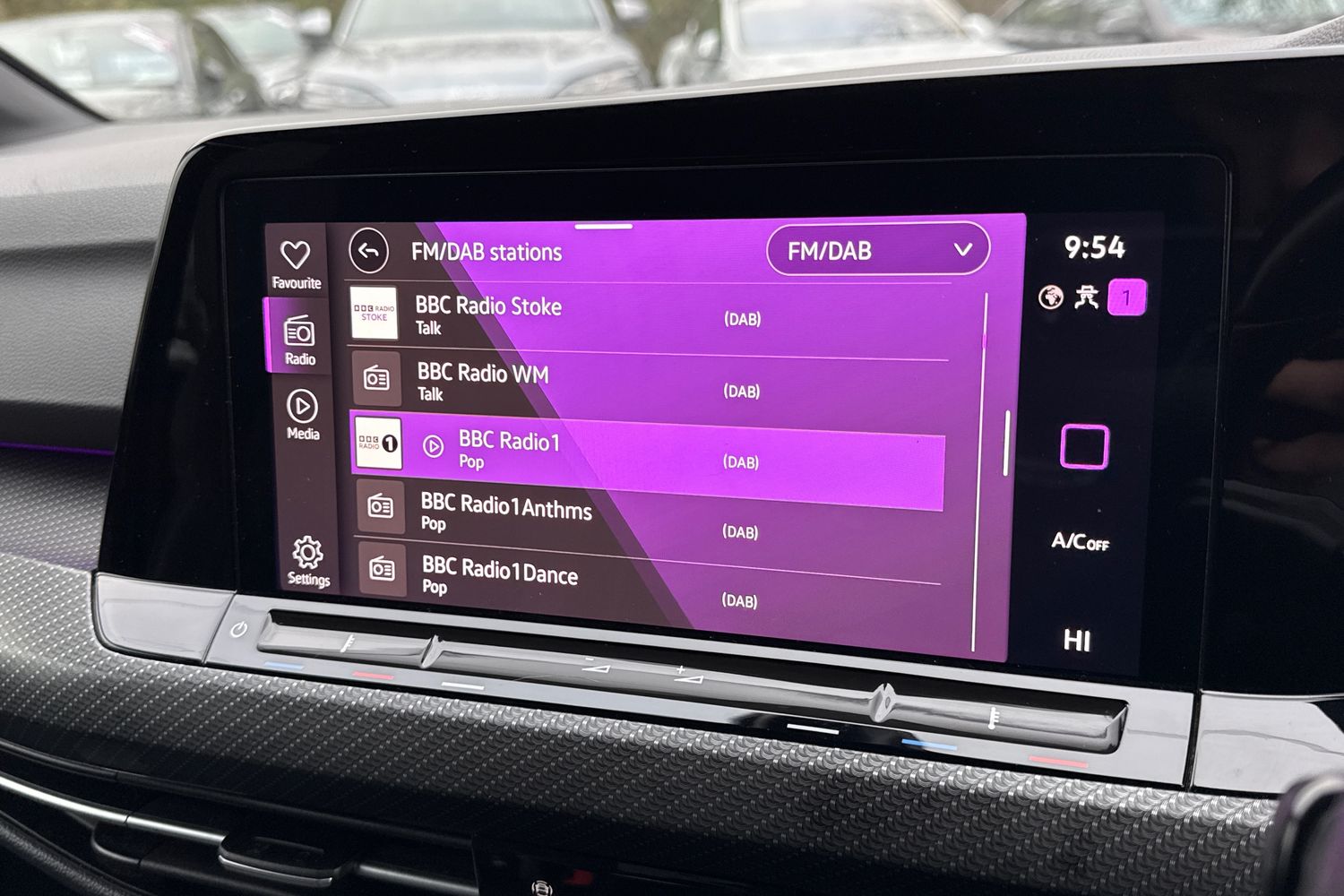 Used Volkswagen Golf 2022 for sale - 77064673: Photo 43