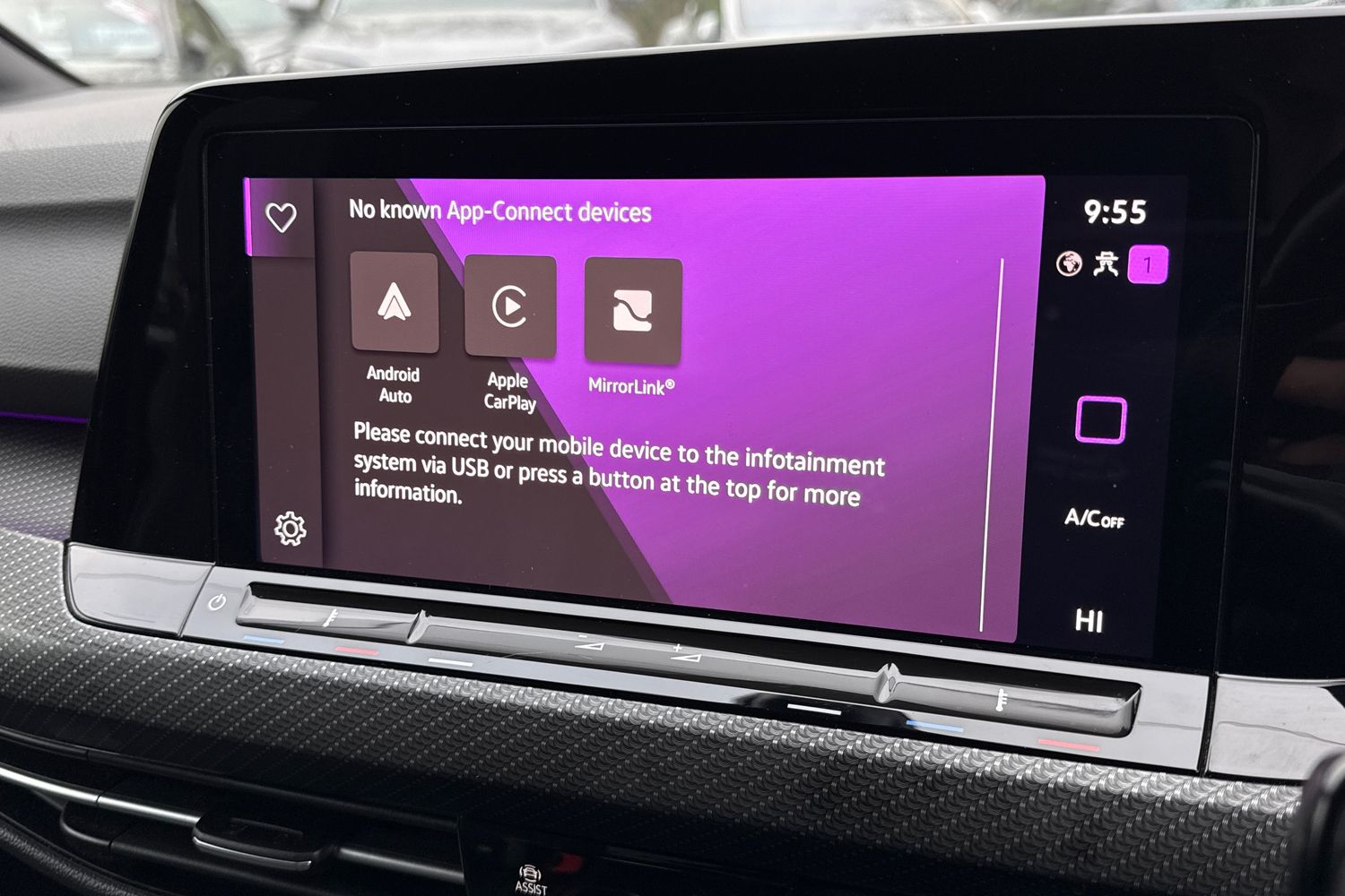 Used Volkswagen Golf 2022 for sale - 77064673: Photo 44